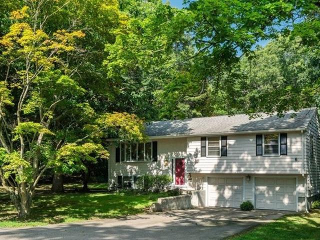House for sale in Sharon, Massachusetts