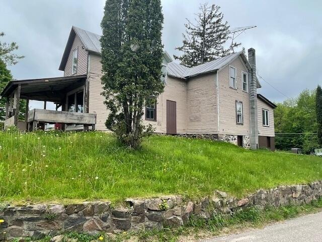 House for sale in New York