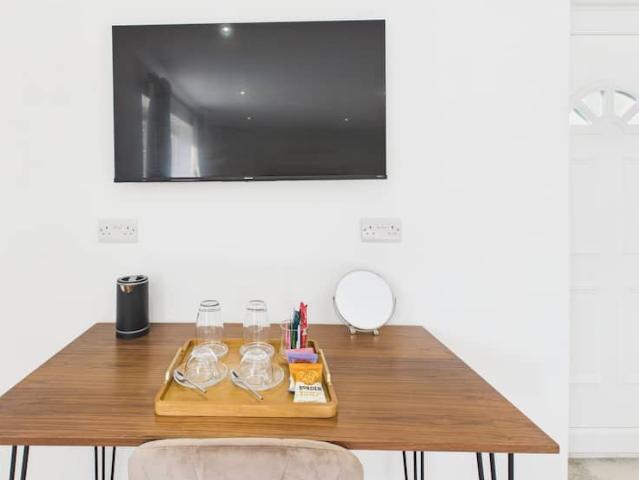 Apartment for rent in Nechells, Birmingham