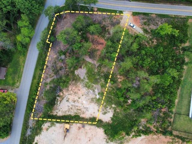 Land for sale in Travelers Rest, South Carolina