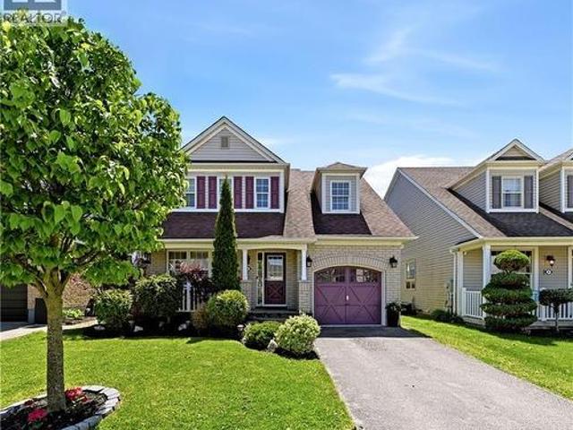 House for sale in Brant, Ontario