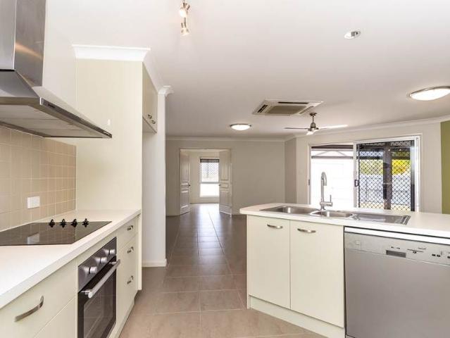 House for rent in Gladstone, Queensland