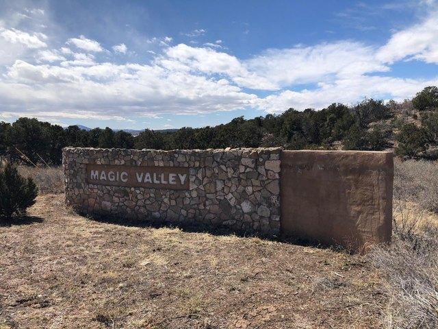 Land for sale in Sandia Park, Bernalillo County