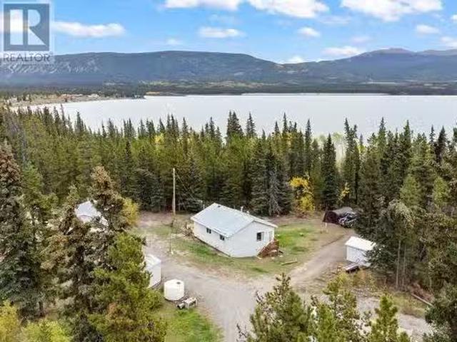 House for sale in Tagish