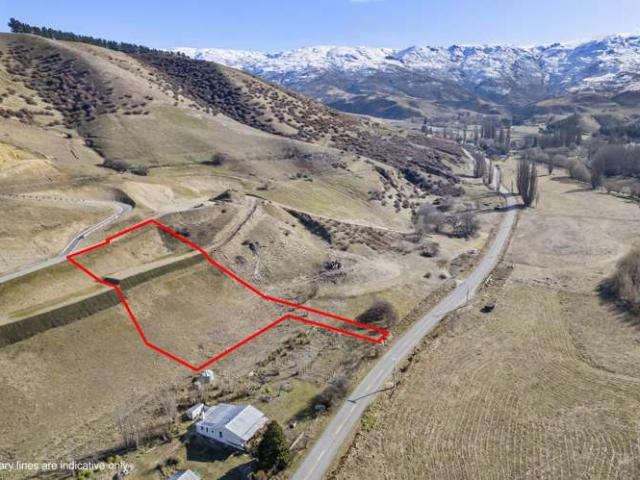 Land for sale in Otakou