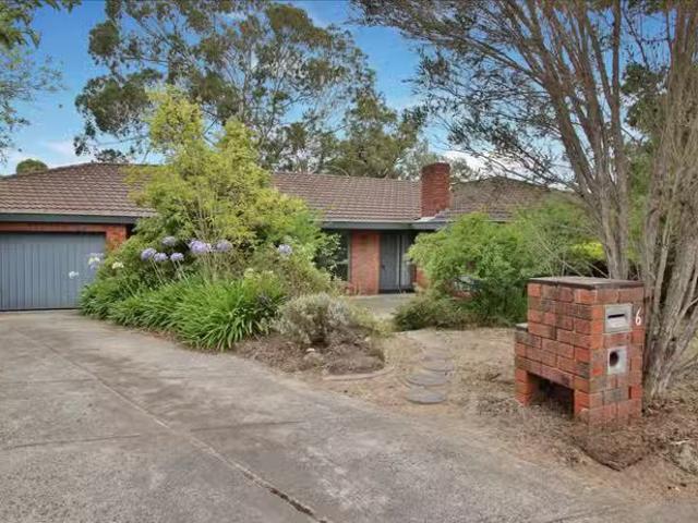 House for rent in Camerons Creek, Victoria