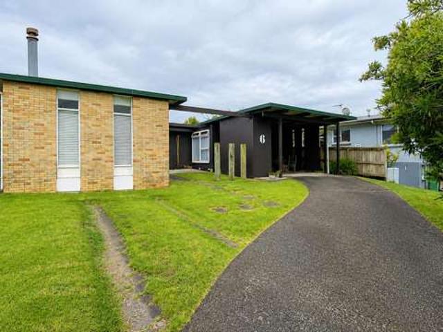 House for rent in Howick