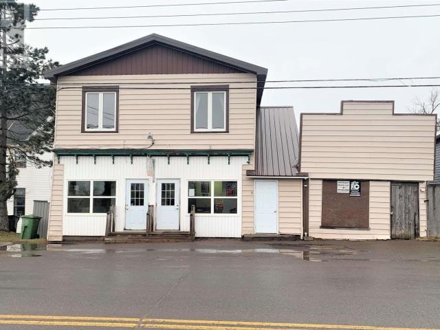 Office for sale in Springhill, Nova Scotia