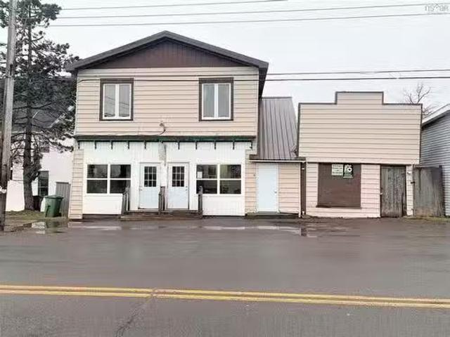 House for sale in Springhill, Nova Scotia