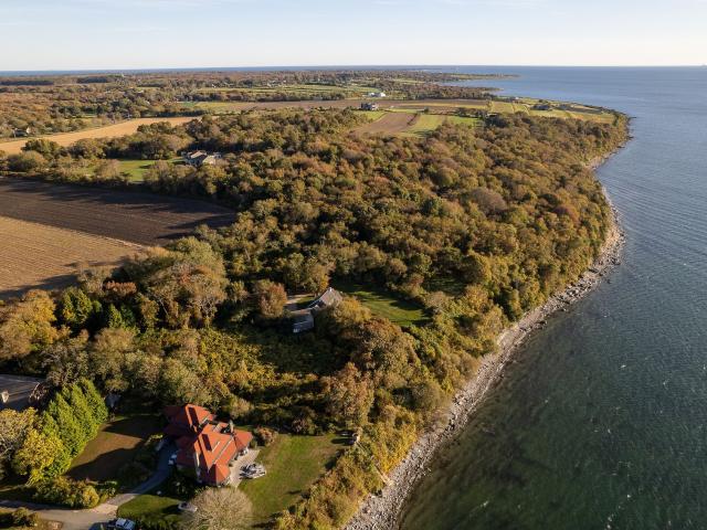 House for sale in Little Compton, Rhode Island