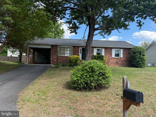 House for sale in Virginia