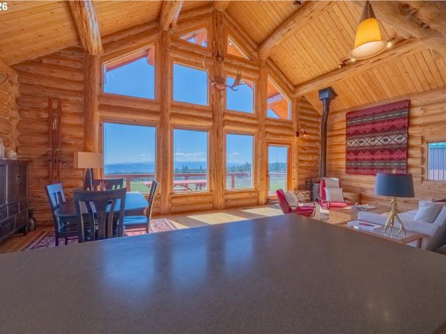 House for sale in Lyle, Washington