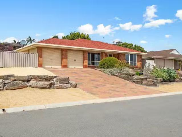 House for rent in Woodcroft, New South Wales