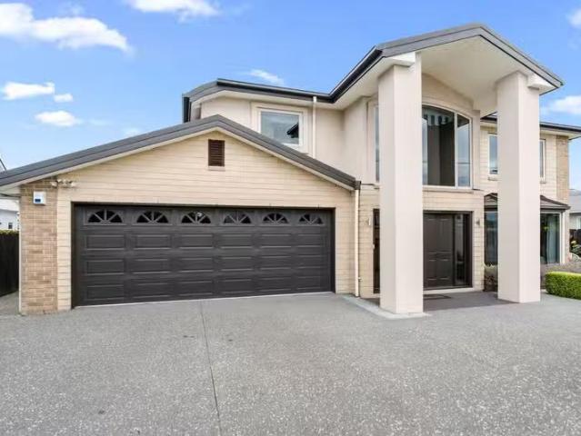 House for sale in Riccarton, Canterbury