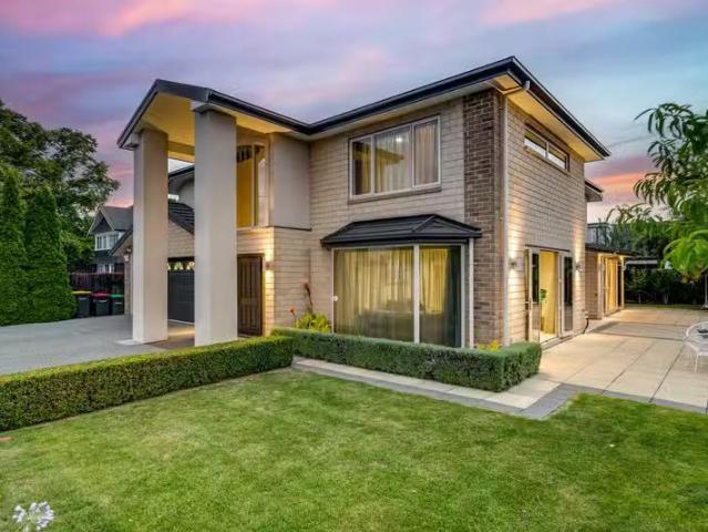House for sale in Riccarton, Canterbury