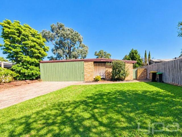 House for rent in Melton West, Melbourne