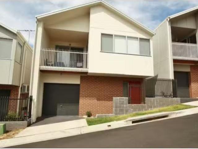 Condo for rent in Sydney, New South Wales