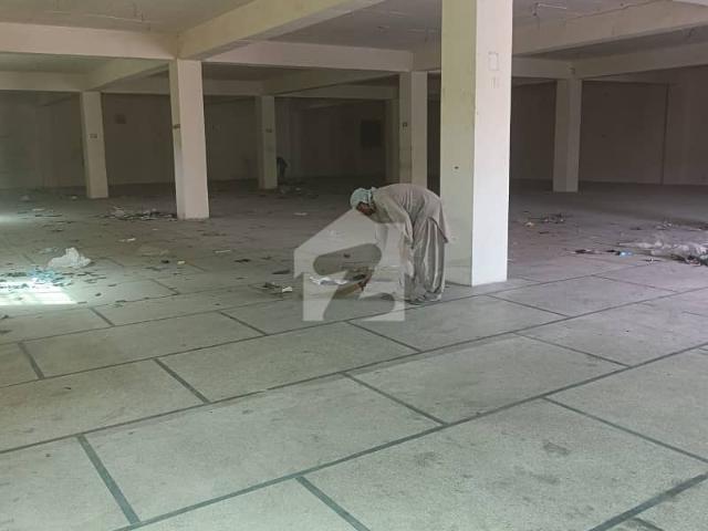 Commercial for rent in Rawalpindi, Islamabad Capital Territory
