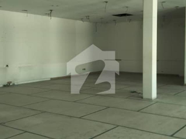 Commercial for rent in Rawalpindi, Islamabad Capital Territory