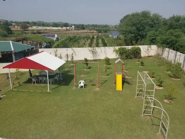 House for sale in Rawalpindi, Islamabad Capital Territory