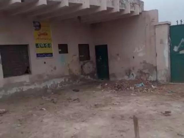 Land for rent in Rawalpindi, Islamabad Capital Territory