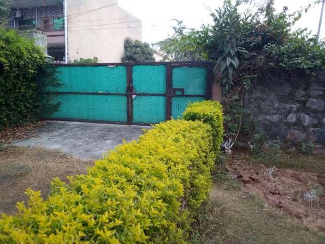 Land for sale in بنی گالا, زون ۴