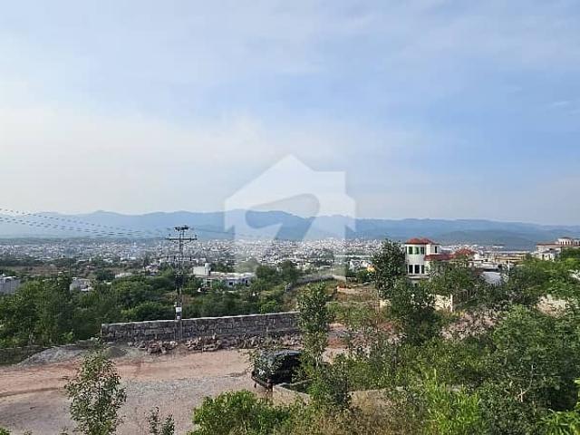 Property for sale in Islamabad