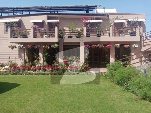 Property for rent in Islamabad