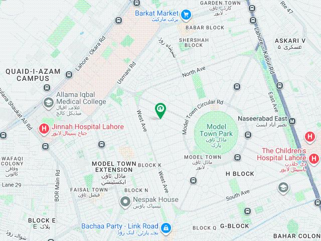 House for sale in Township, Islamabad Capital Territory