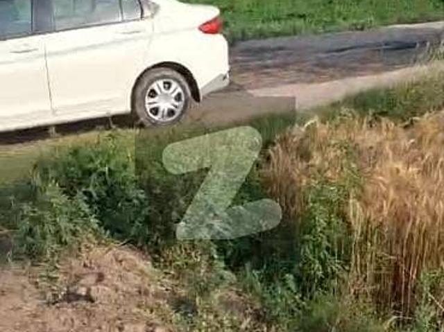 Land for sale in Rawalpindi, Islamabad Capital Territory