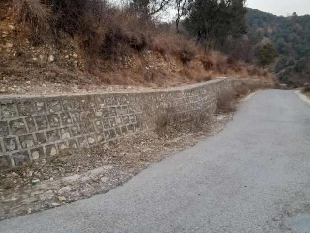 Land for sale in Islamabad