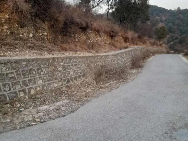Land for sale in Islamabad