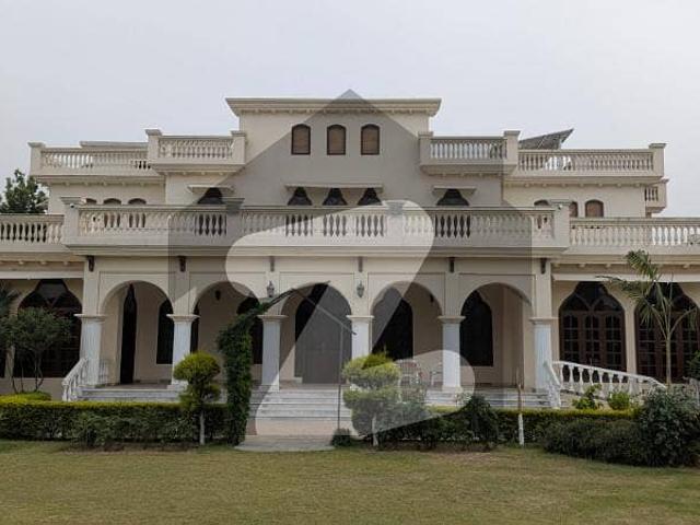Property for rent in Islamabad
