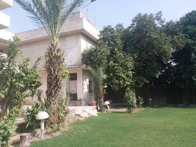 House for sale in Rawalpindi, Islamabad Capital Territory