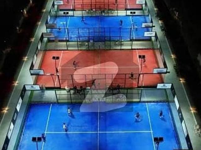 Land for rent in Rawalpindi, Islamabad Capital Territory