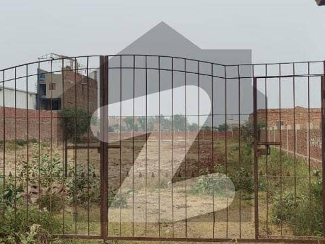 Land for sale in Rawalpindi, Islamabad Capital Territory