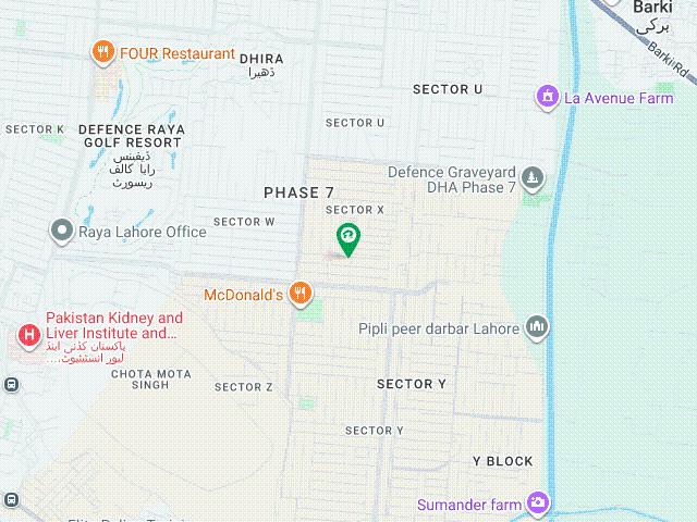 Property for sale in Rawalpindi, Islamabad Capital Territory
