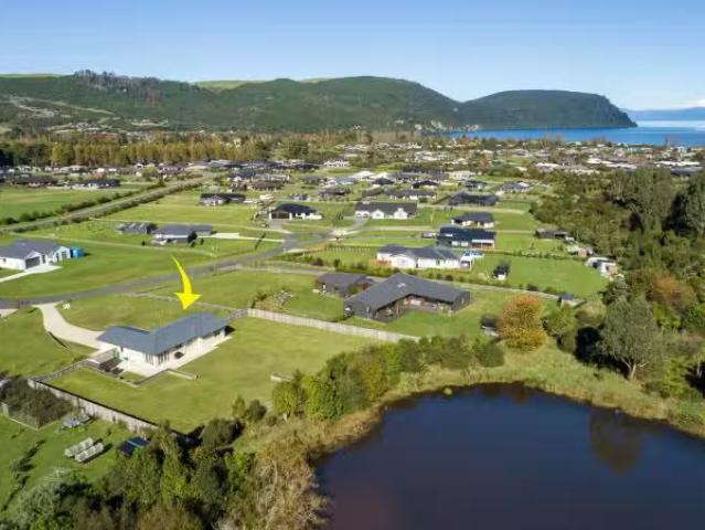 House for sale in Taupo, Waikato