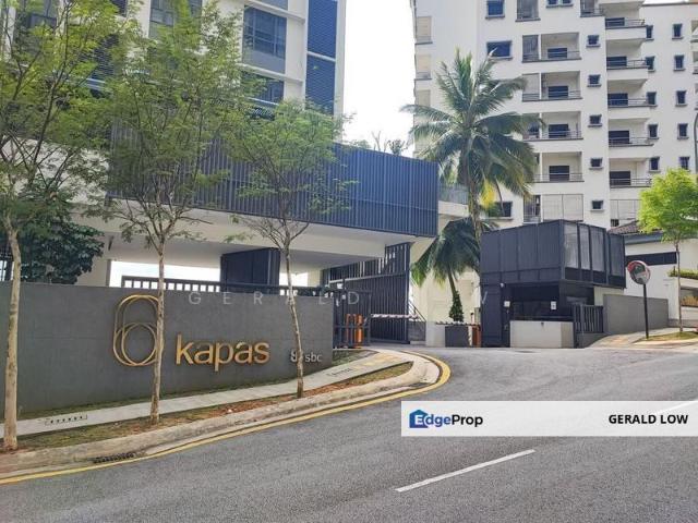 Condominium for sale in Country Heights Damansara, Kuala Lumpur