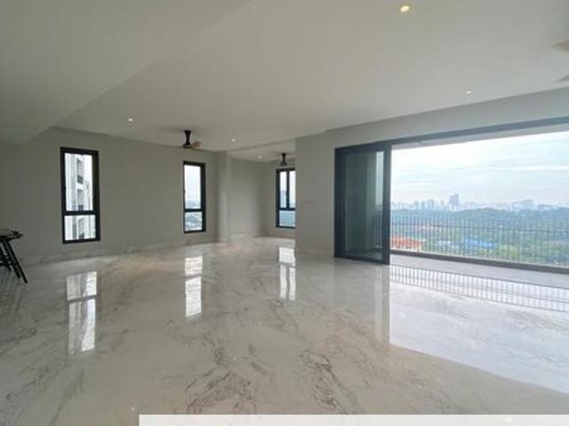 Condominium for sale in Country Heights Damansara, Kuala Lumpur