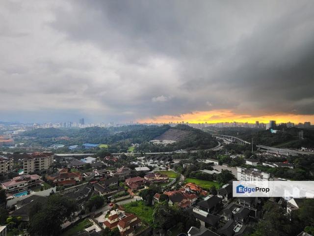 Condominium for sale in Country Heights Damansara, Kuala Lumpur