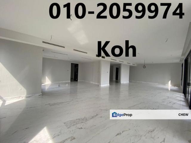 Condominium for sale in Country Heights Damansara, Kuala Lumpur