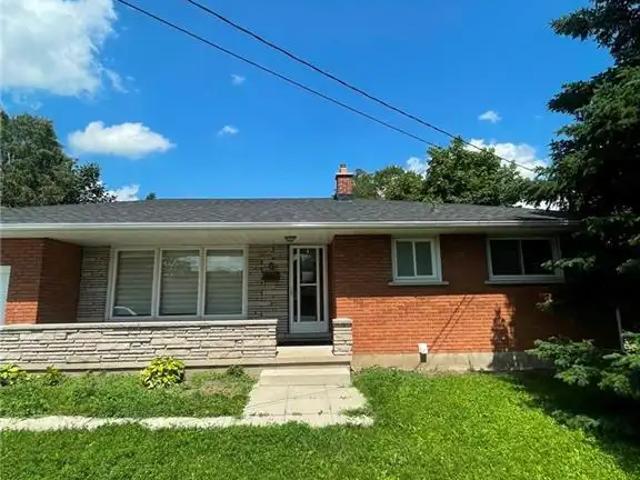 House for rent in Guelph, Ontario