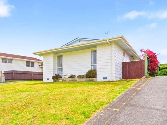House for sale in Wanganui District