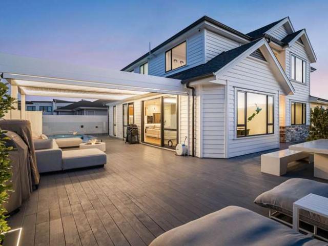 House for sale in Kawau Island, Oroua County