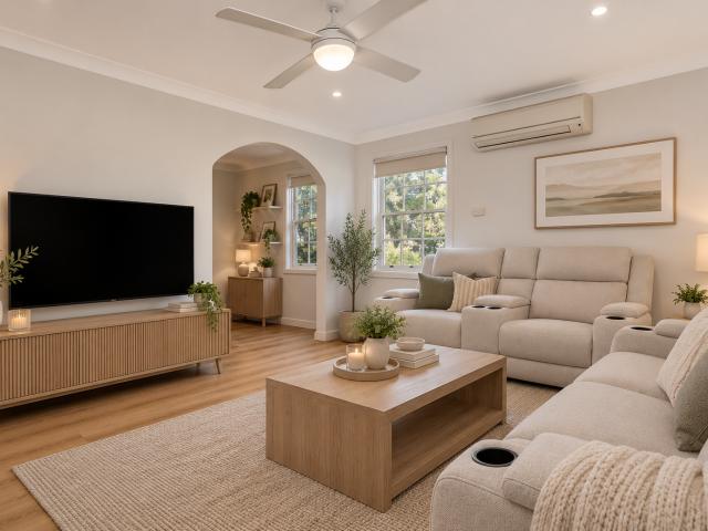 House for rent in Penrith, Sydney