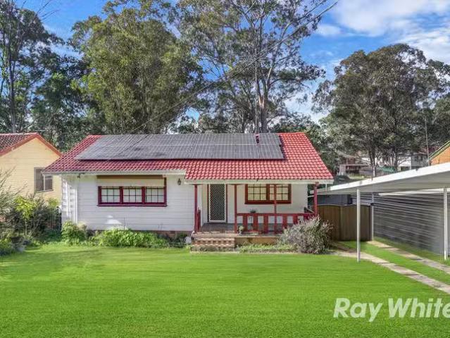 House for rent in Sydney, New South Wales