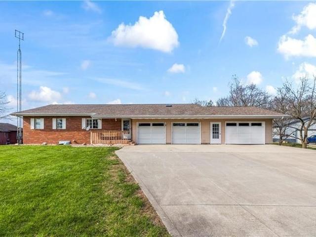 House for sale in Sullivan, Illinois