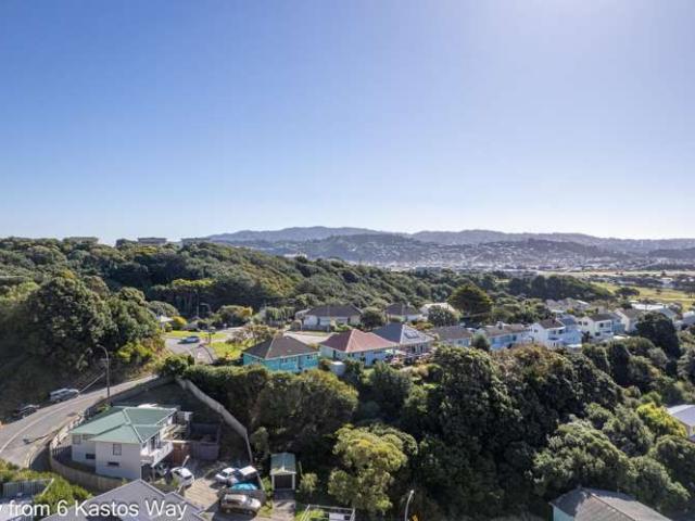 Land for sale in Matata, Wellington