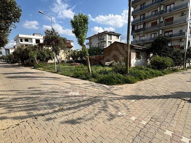 Ödemiş, İzmir içerisinde satılık Arsa